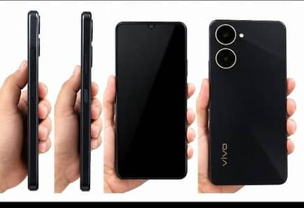 Vivo Y03t