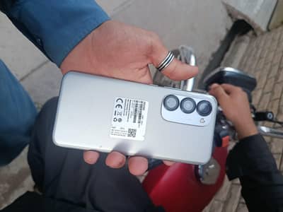 Tecno Spark 40 Pro Plus 8GB RAM 256GB ROM PTA Approved