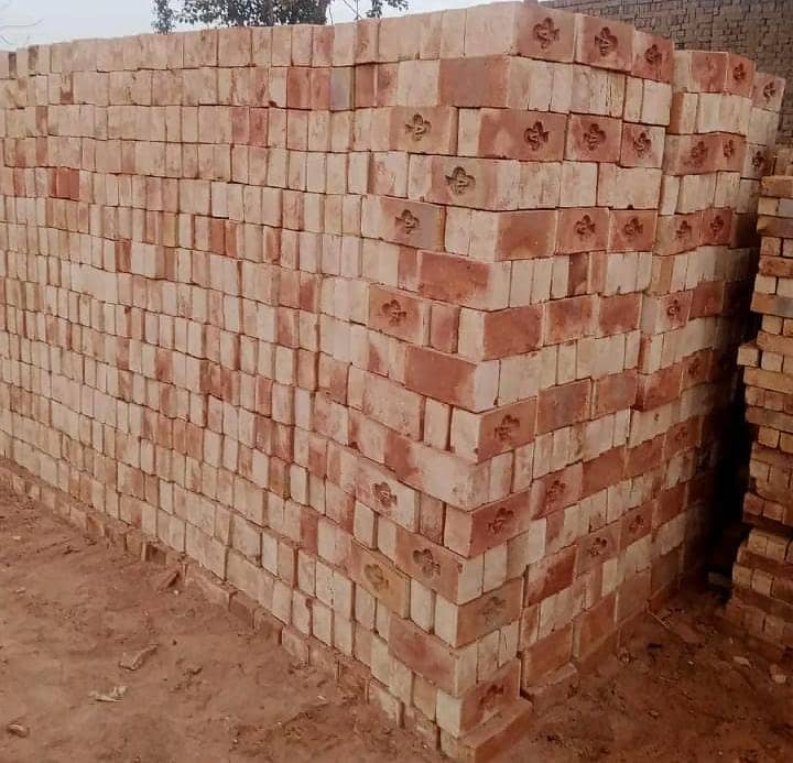 Bricks services available RS 14000 Awal Carriage Separate 3