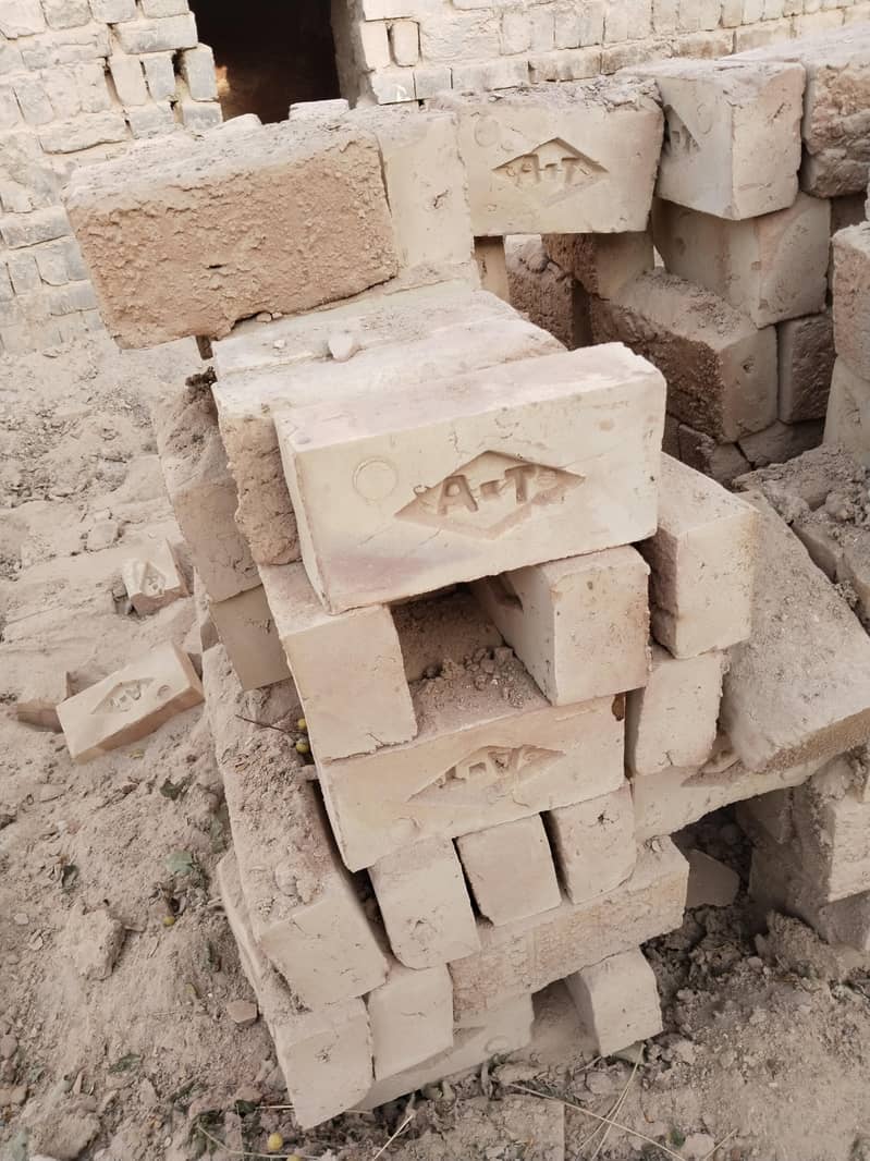 Bricks services available RS 14000 Awal Carriage Separate 5