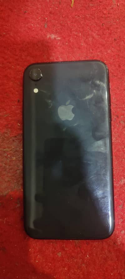 Apple iPhone XR