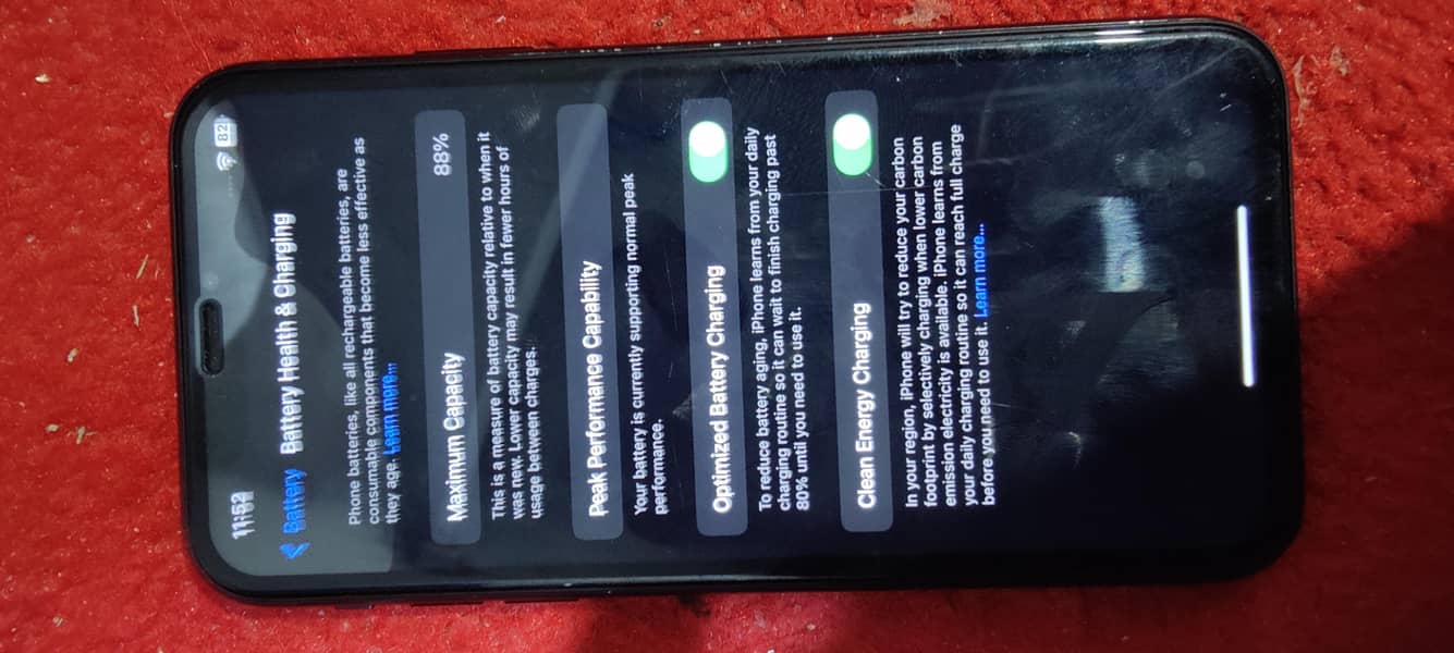Apple iPhone XR 3