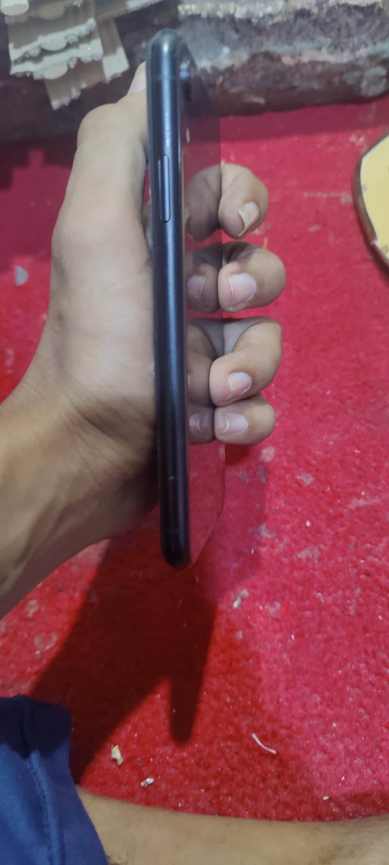 Apple iPhone XR 4