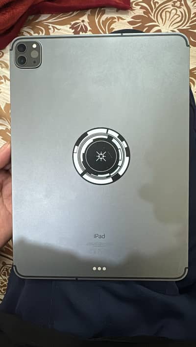 Apple iPad Pro 11-inch 2020 | 128GB | SIM | 10/10 Condition