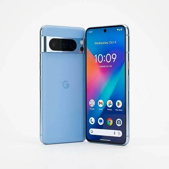 Google Pixel 8 Pro PTA 0
