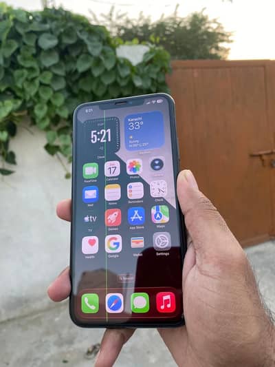 Apple iPhone 11 Pro Max Fix Price