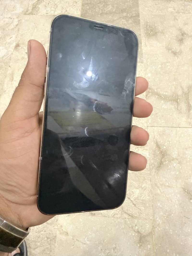 Apple iPhone 12 Pro Max 2