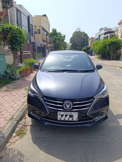 Changan Alsvin 2026 Lumiere 1.5 DCT for Sale