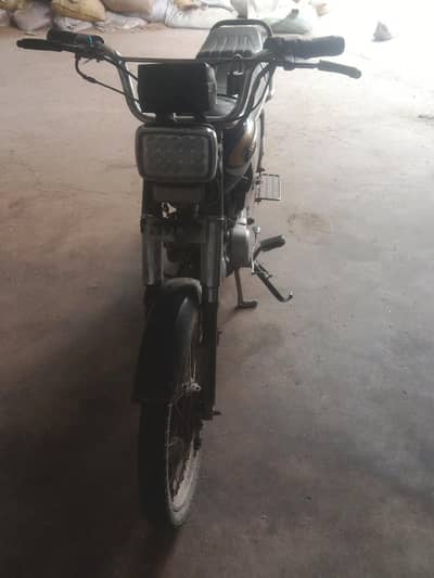 Super power Bike urgent Sale