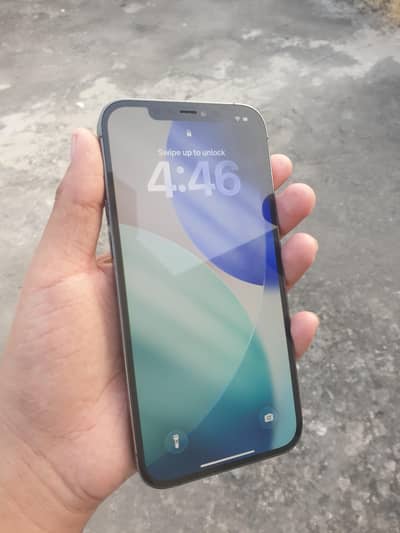 Apple iPhone 12 Pro Max