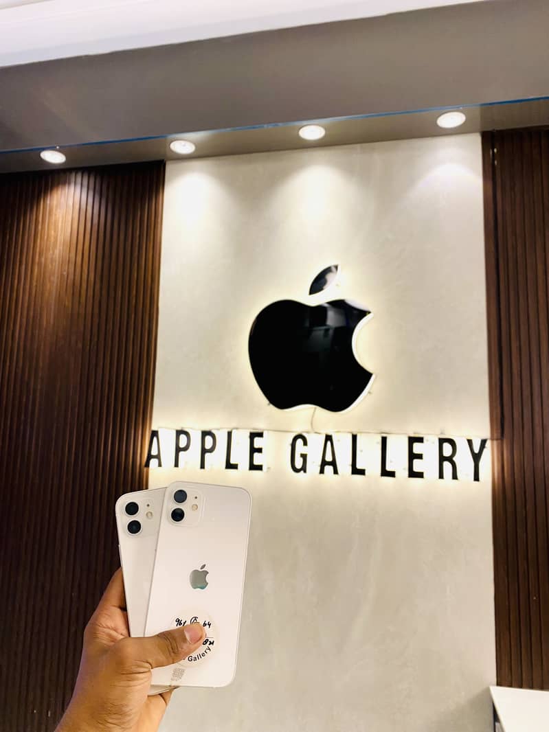 Apple iPhone 12 0