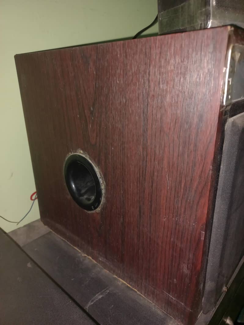 speakers 2