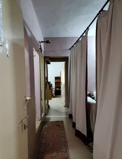 Flat for Sell "Habib" House of kababjees wali North Nazimabad Block H