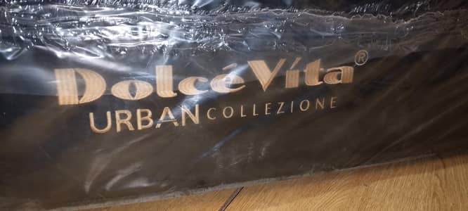 Diamond Dolce Vita Urban Colletion Supreme Passion Pocket Springattres