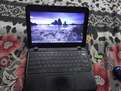 Lenovo Chromebook 4/16