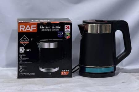 Raf electric kettle 2 Liters