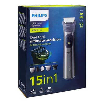 Philips Multi Groom 7000 series