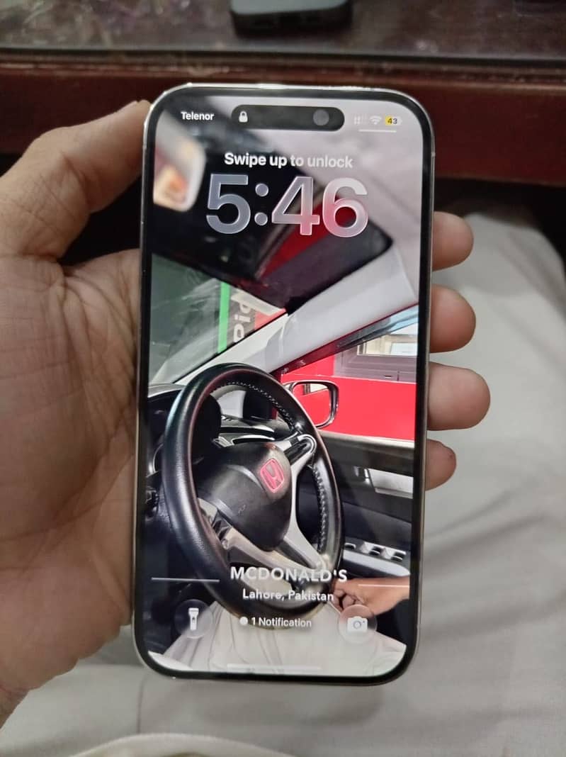Apple iPhone 14 Pro 3