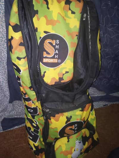 hard ball kit