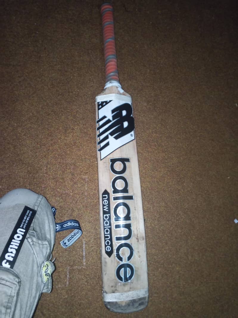 hard ball kit 3