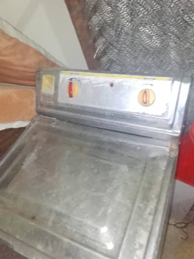 SUPER ASIA WASHING MACHINE