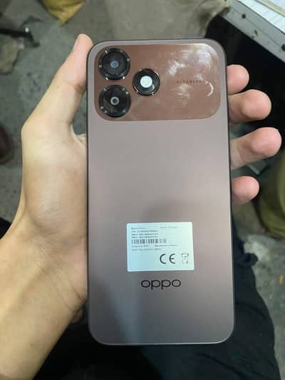 OPPO Other Model