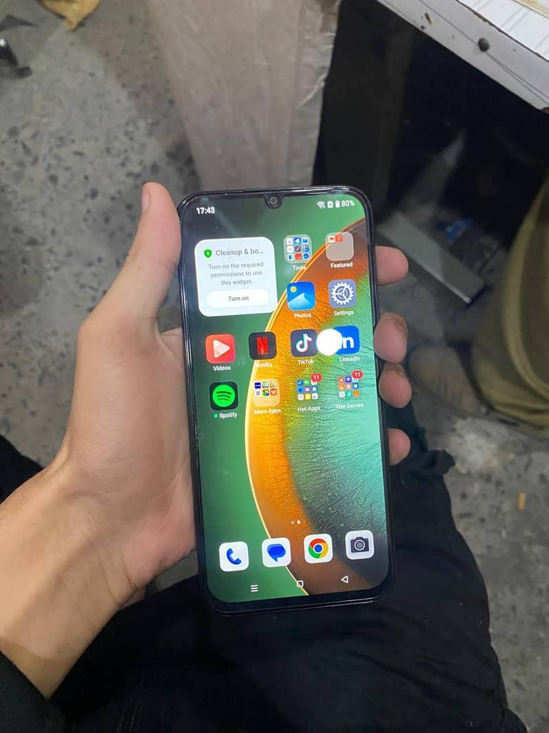 OPPO Other Model 1