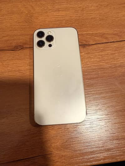 Apple iPhone 12 Pro Max non pta