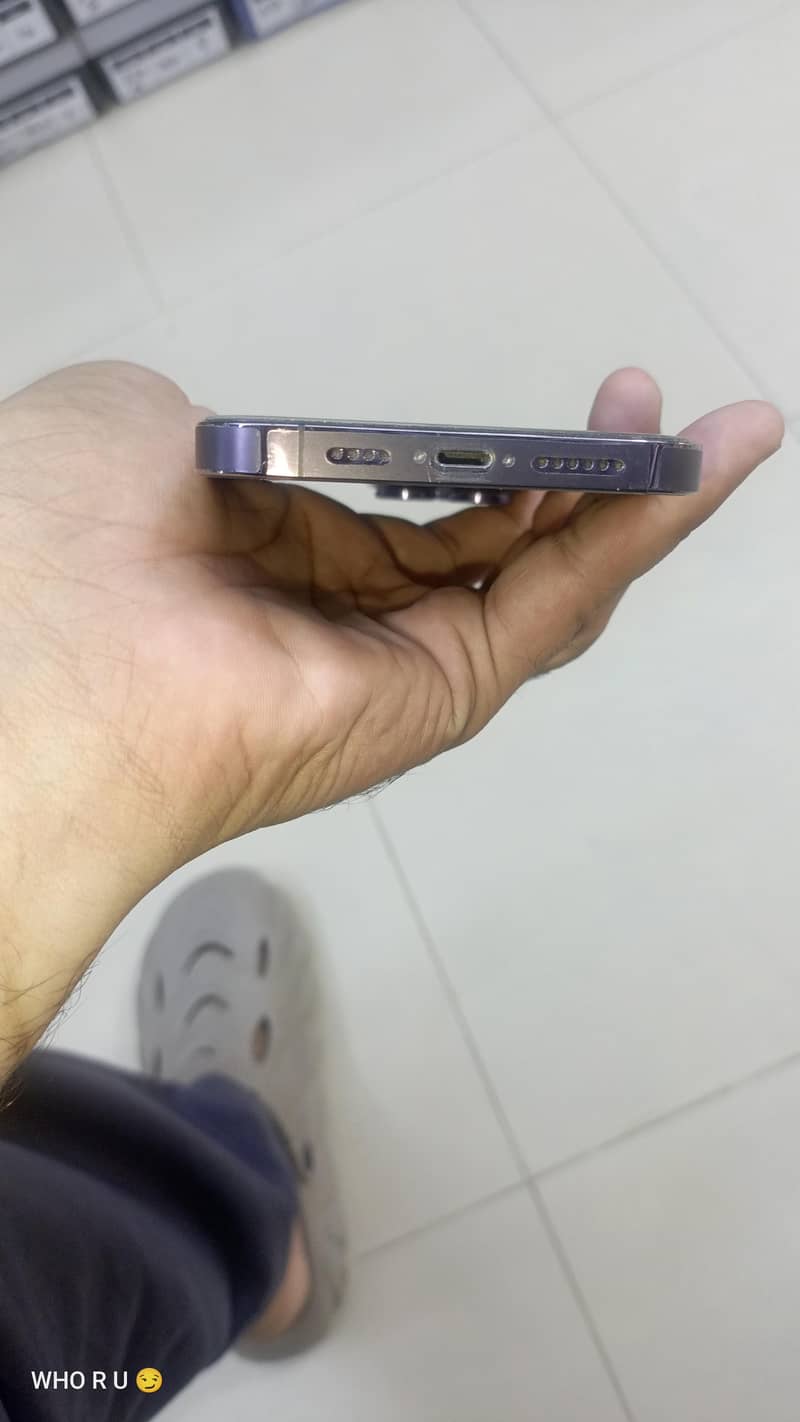 Apple iPhone 14 Pro Max 3