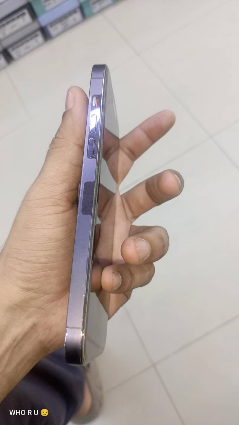 Apple iPhone 14 Pro Max 4
