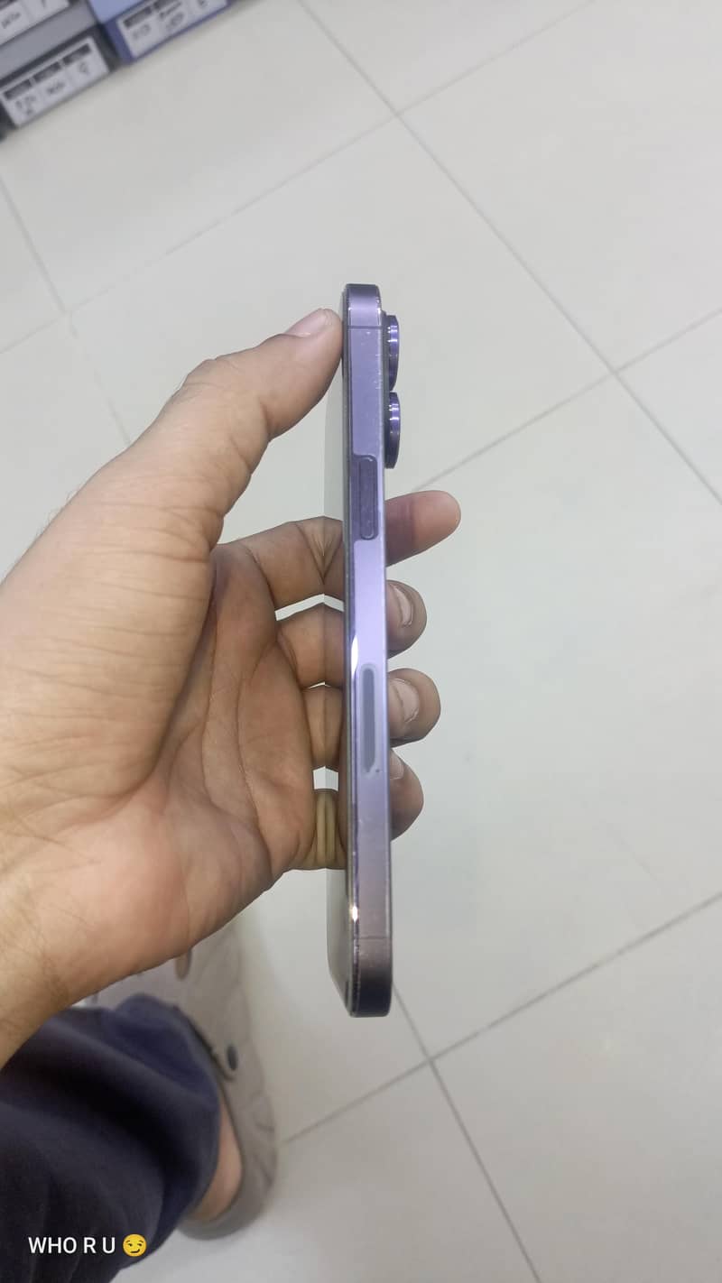 Apple iPhone 14 Pro Max 5