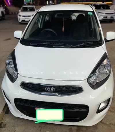 KIA Picanto 2023