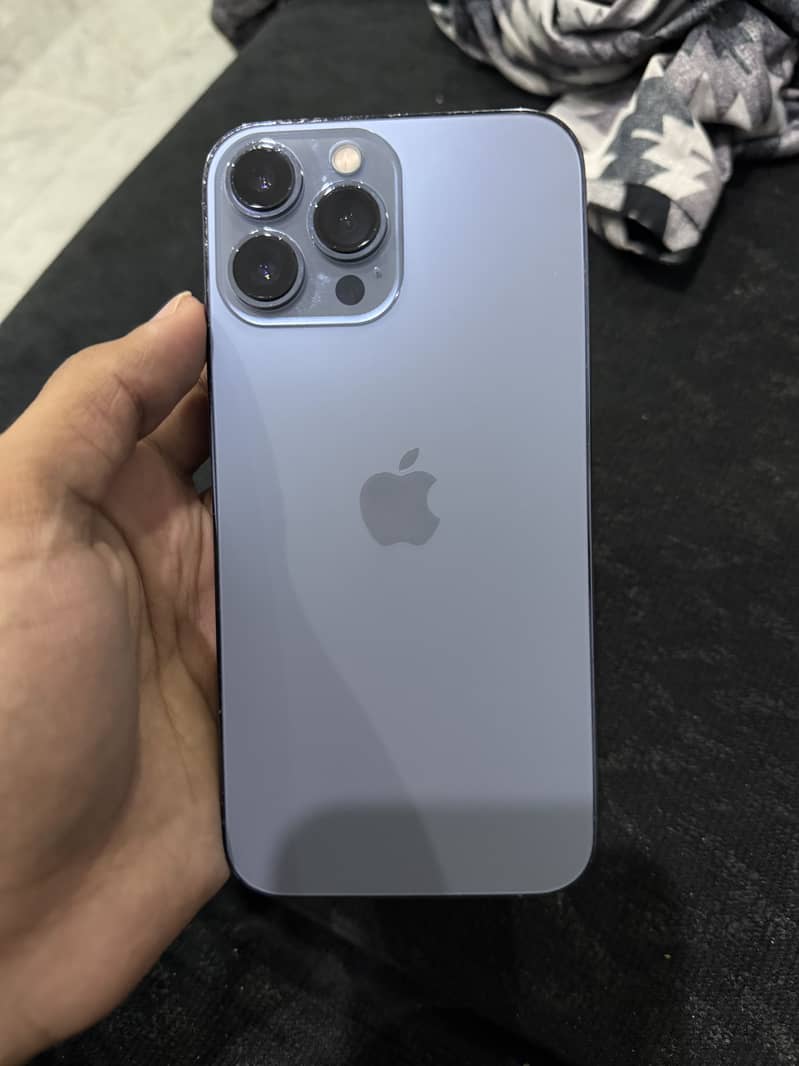 Apple iPhone 13 Pro Max 1