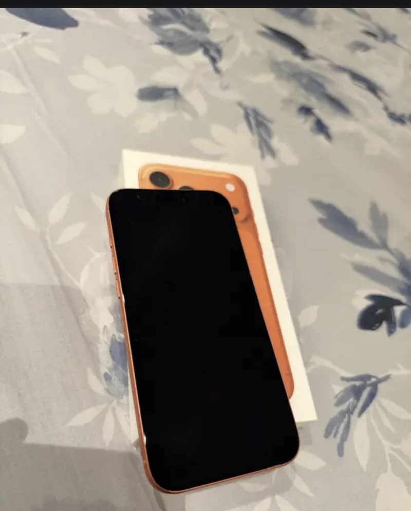 Apple iPhone 17 Pro Max 1