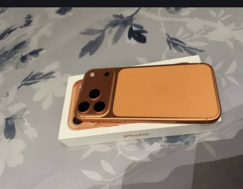 Apple iPhone 17 Pro Max 4