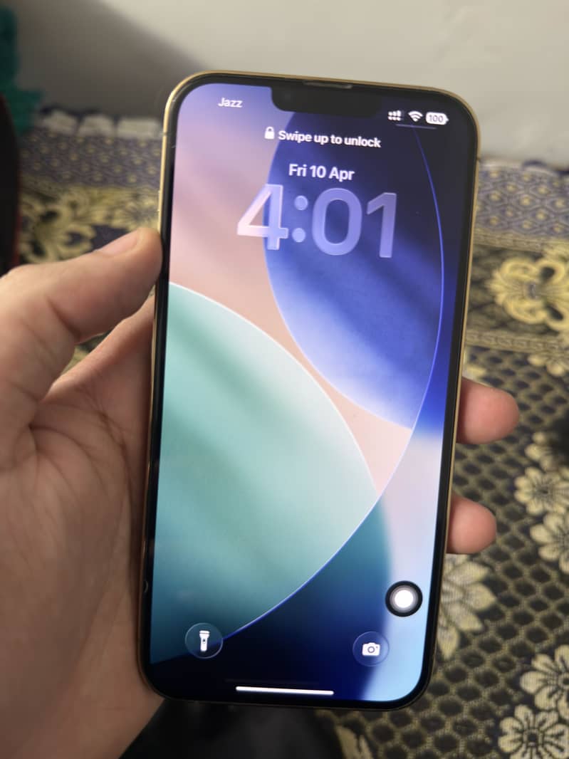 Apple iPhone 13 Pro Max 2