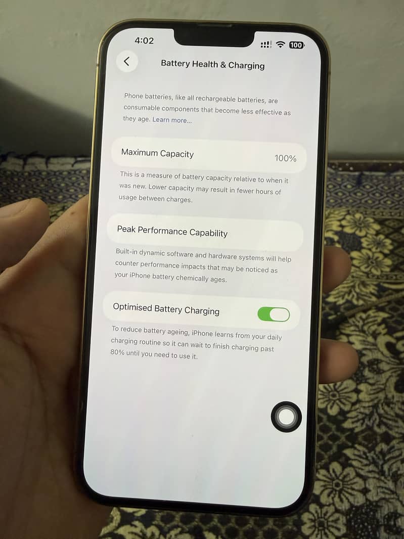 Apple iPhone 13 Pro Max 3