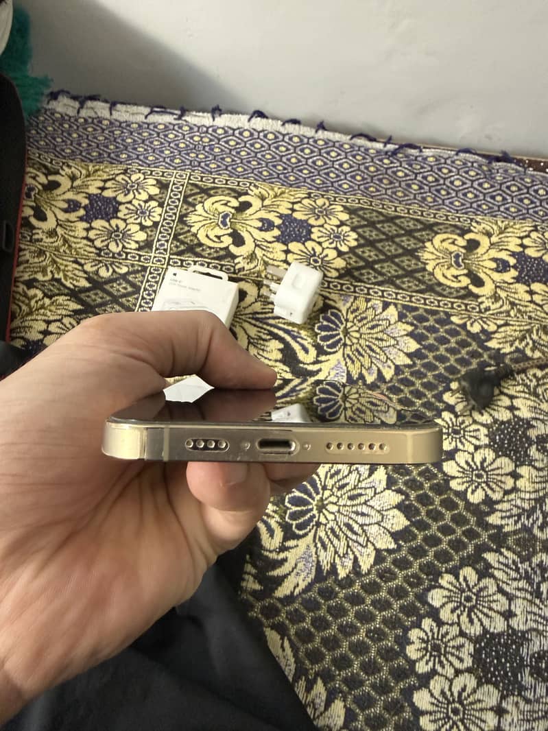 Apple iPhone 13 Pro Max 5