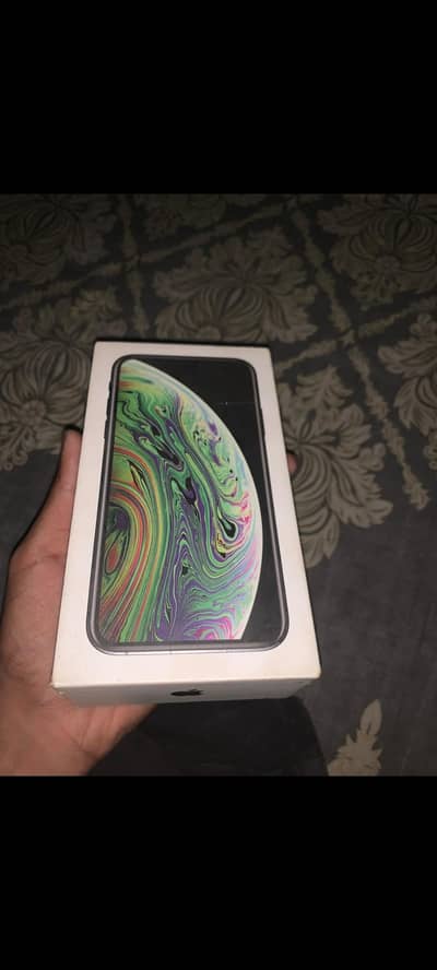 Apple iPhone XS