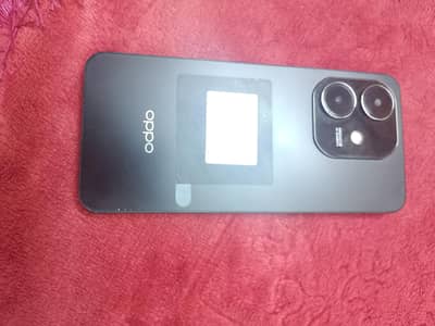 OPPO A3x