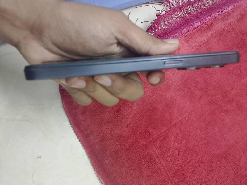 OPPO A3x 3