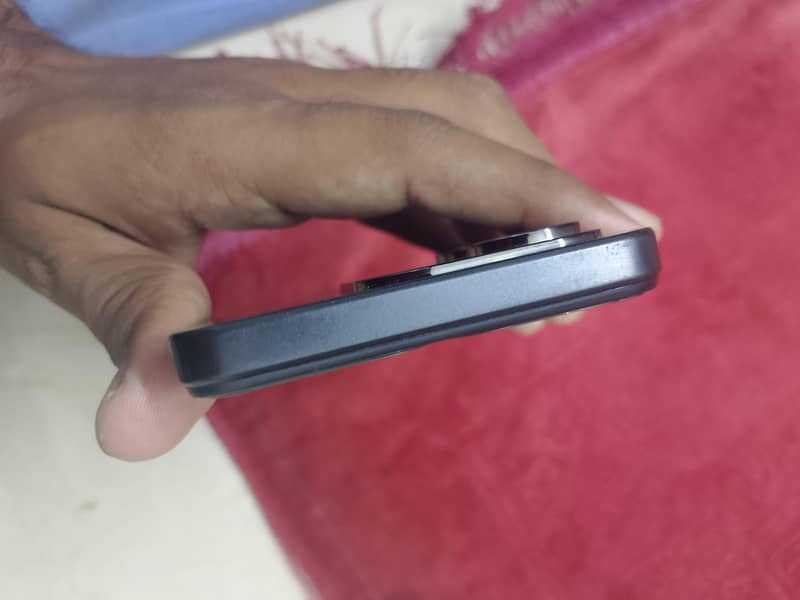 OPPO A3x 4