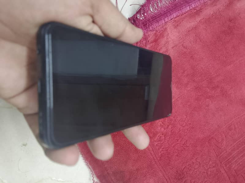 OPPO A3x 7