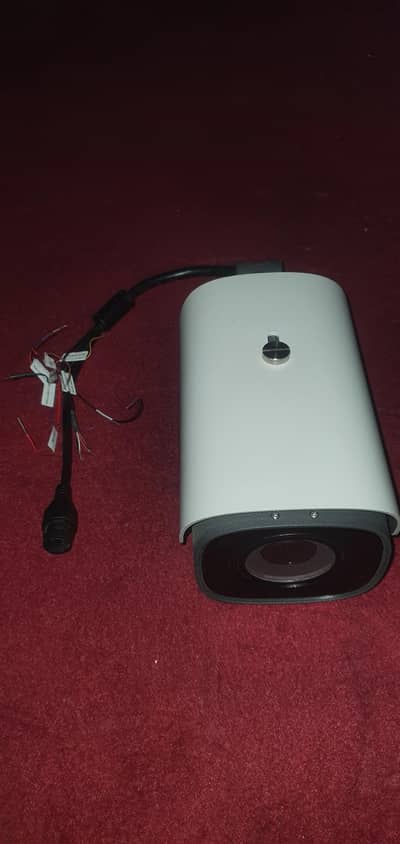 Honeywell 60 Series 5MP Professional IP Bullet (HC60W85R2)