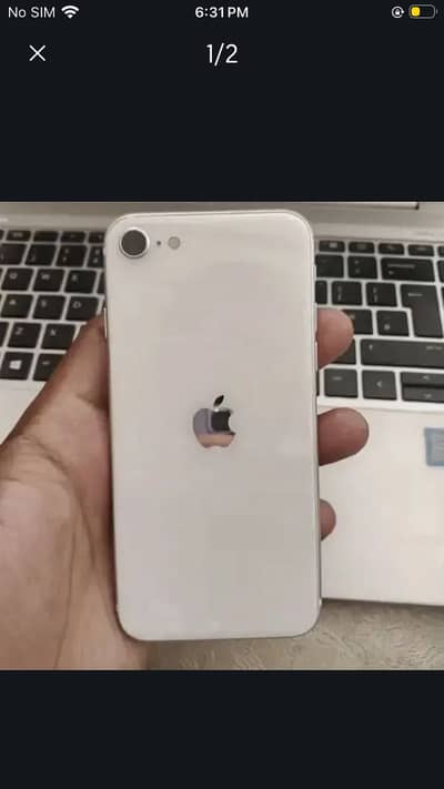 iPhone se 3rd gen exchnage possible