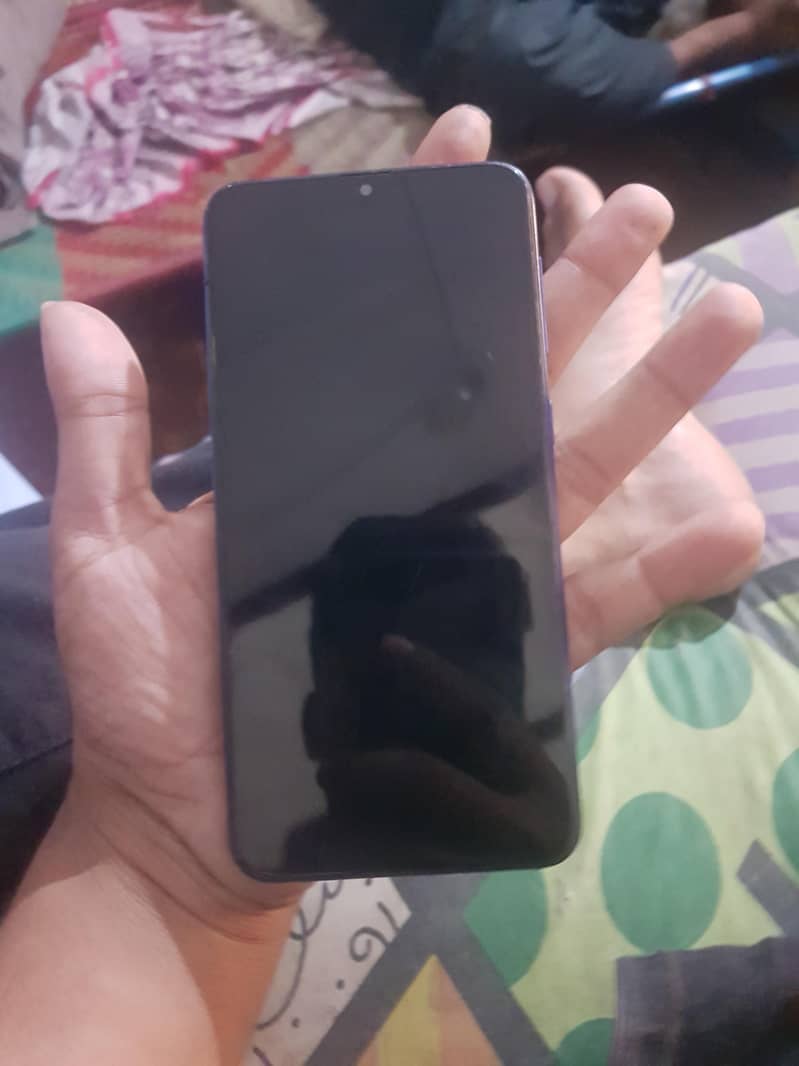 Samsung A10 0