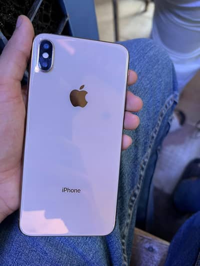 iPhone XS Max