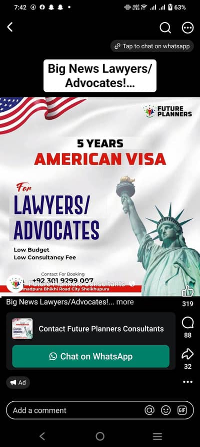 female for court and office work