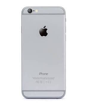 Apple iPhone 6S 1