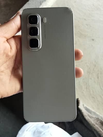 Infinix Hot 50 Pro